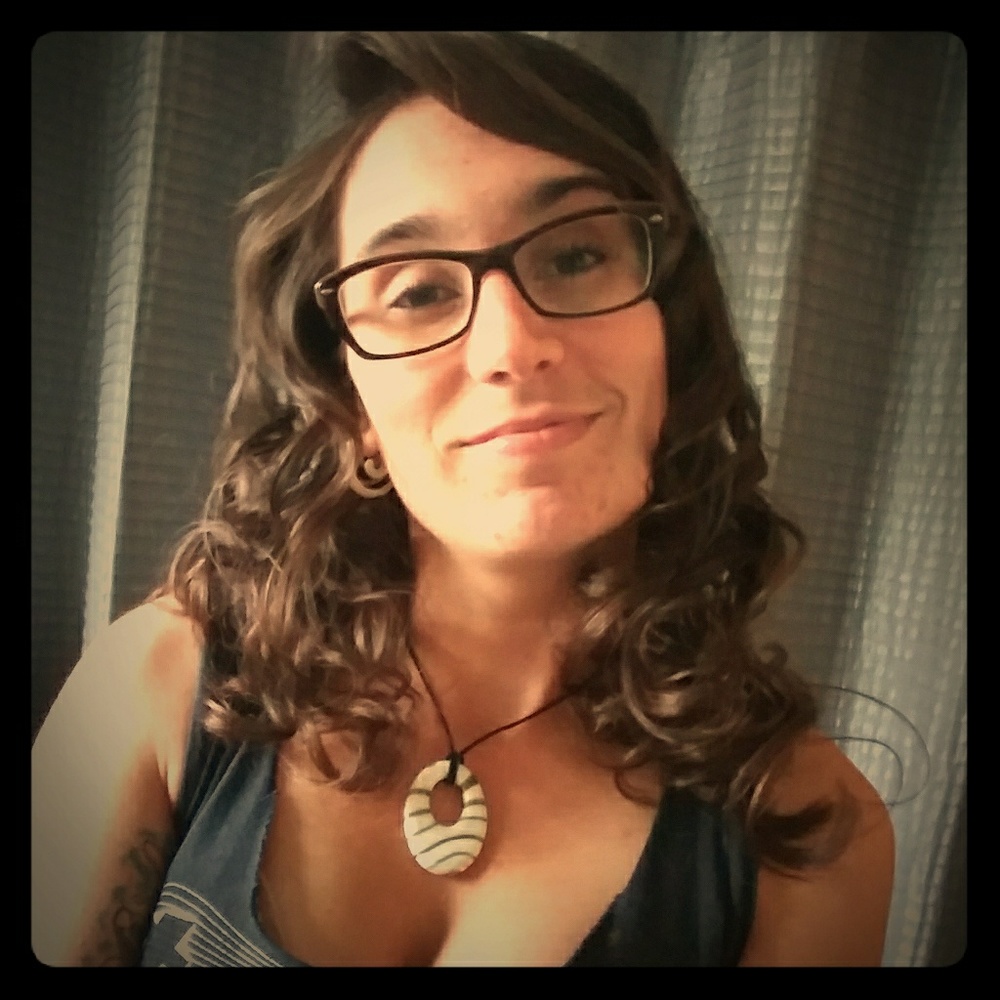 Meet your Posher, Constance